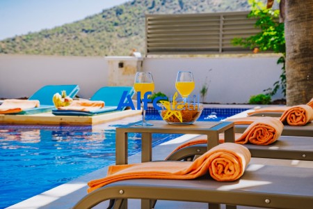 Villa Kalkan Coast